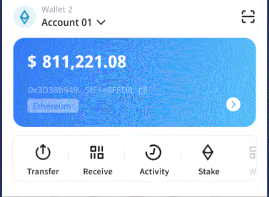 imtoken怎么导im钱包入同步账户